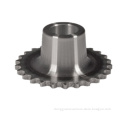 Factory Forged Heat Treated Chain Sprocket with Hub